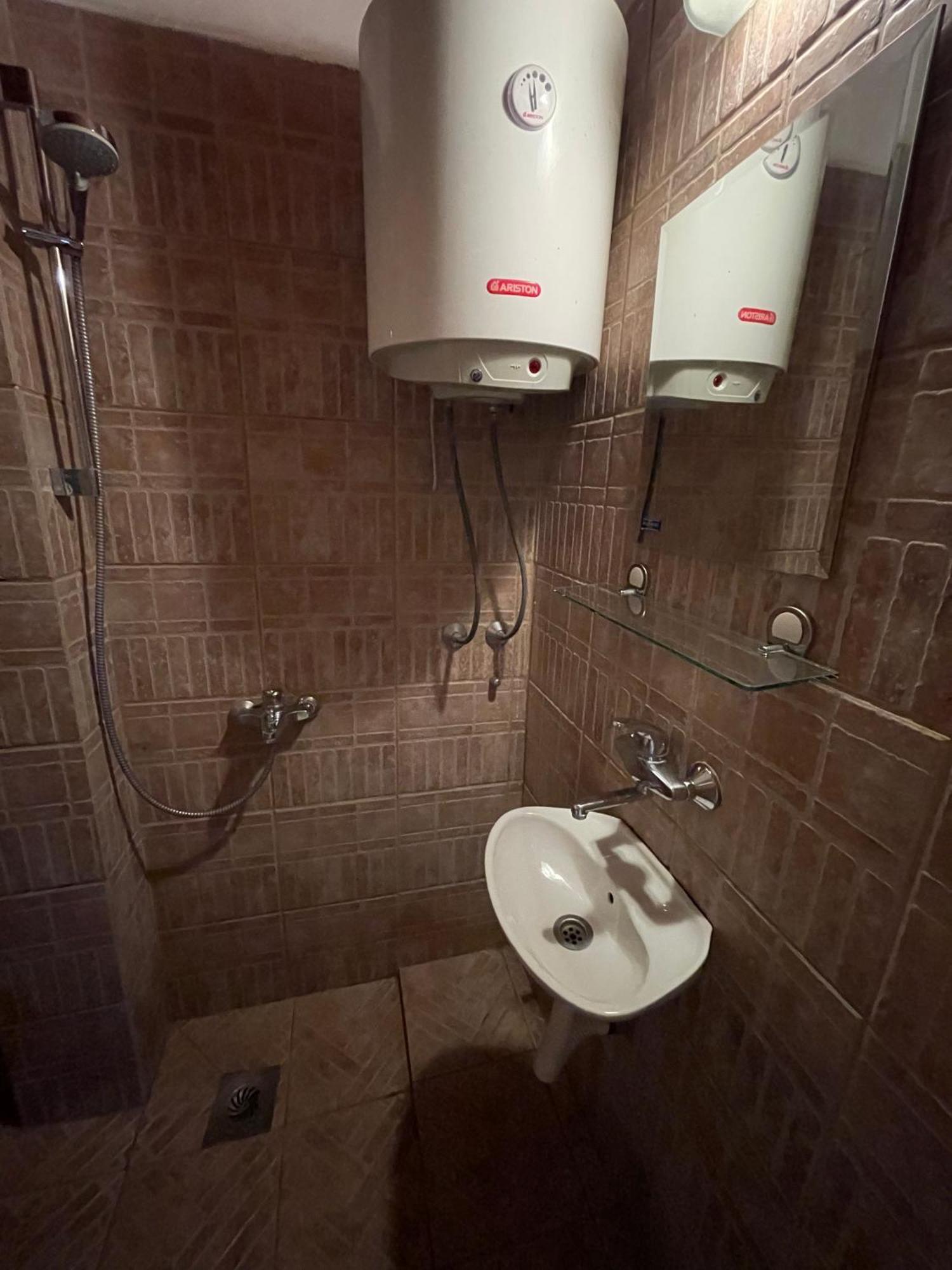 Cave Apartment ヴィルパザル エクステリア 写真